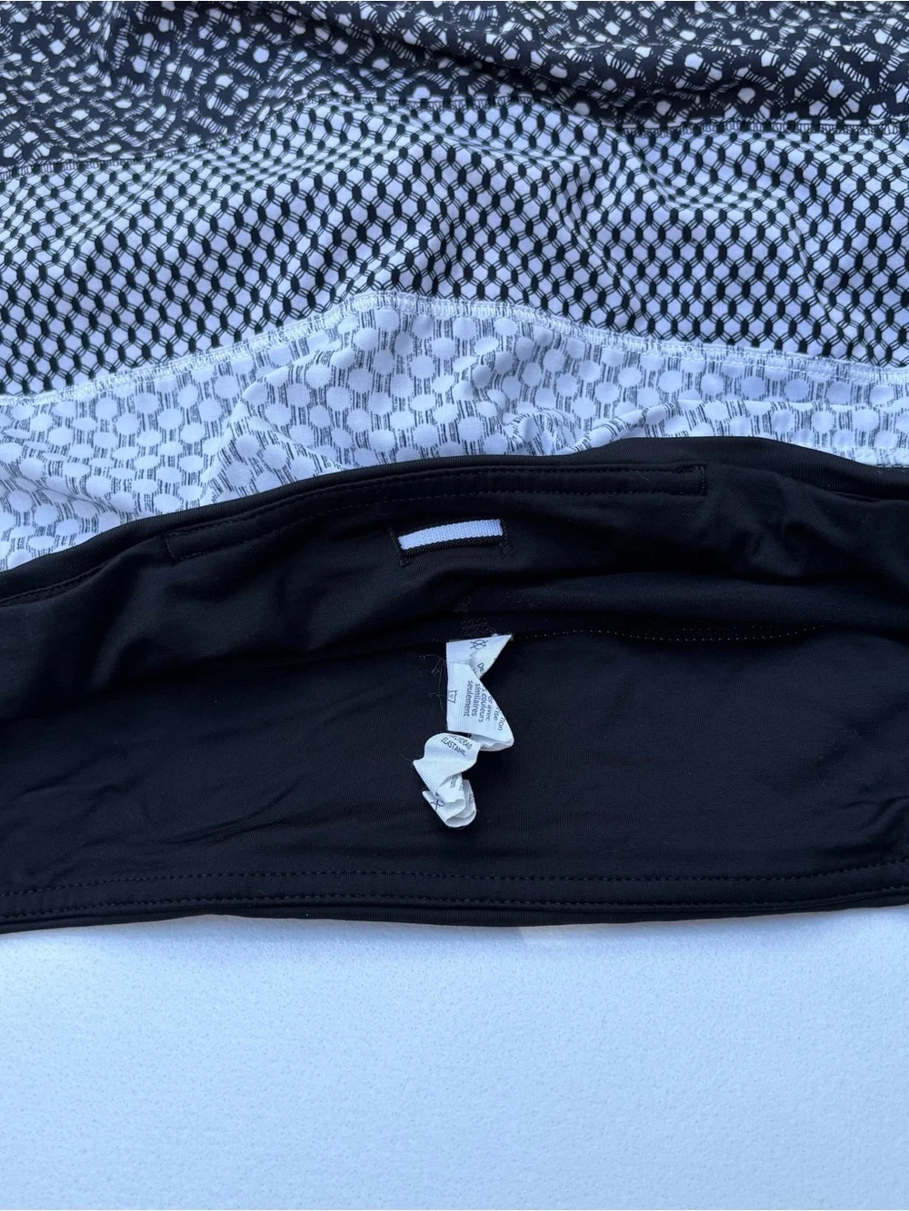 Lululemon Pace Rival Skirt size 8